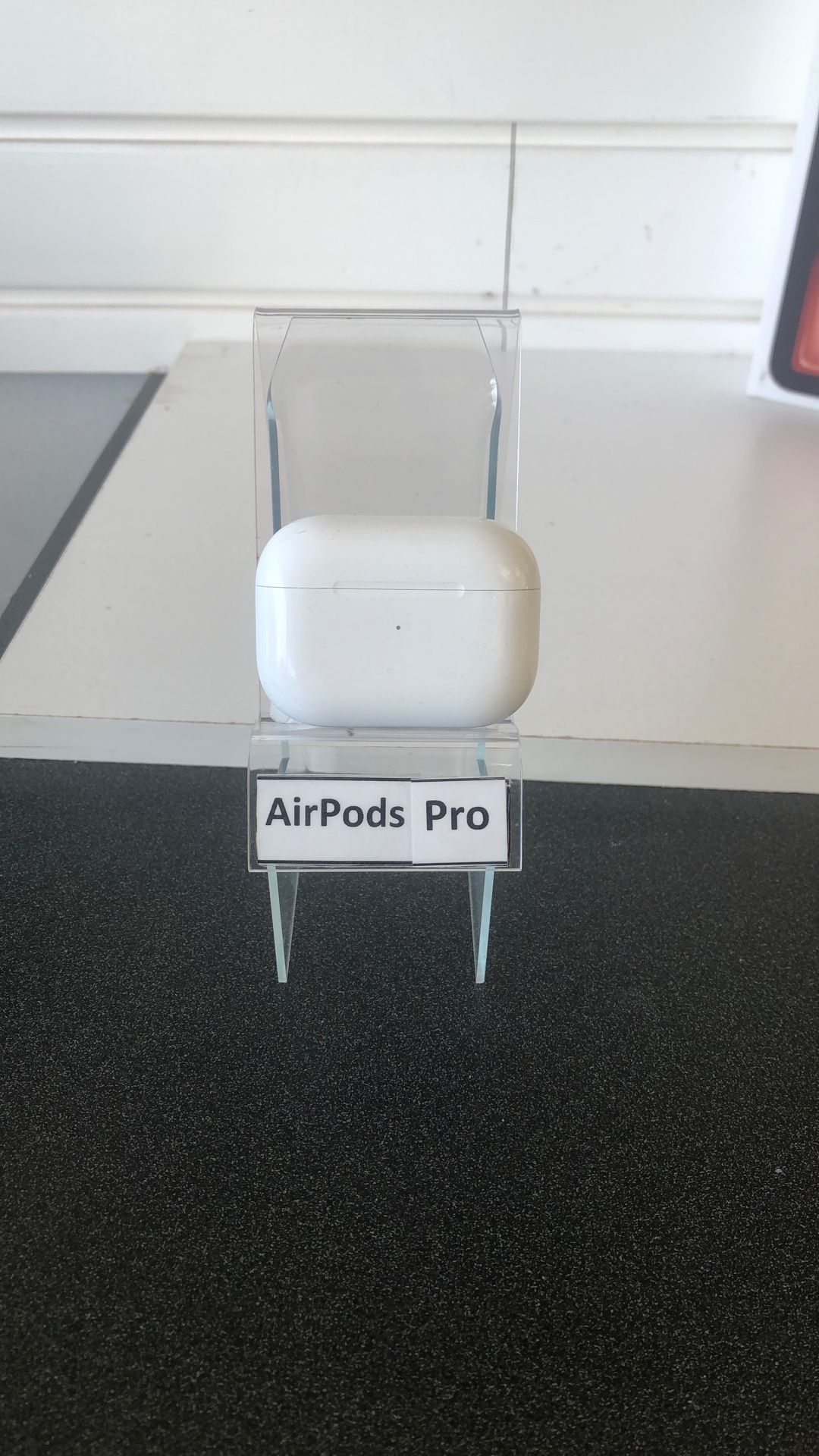 Apple Air Pods Pro