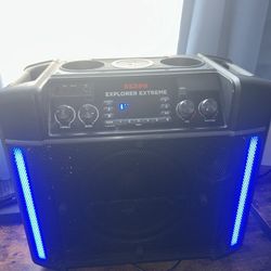 ION Explorer Extreme