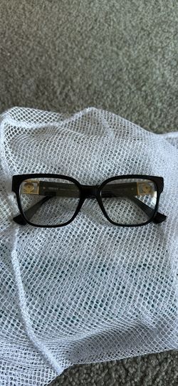 Versace Glasses 