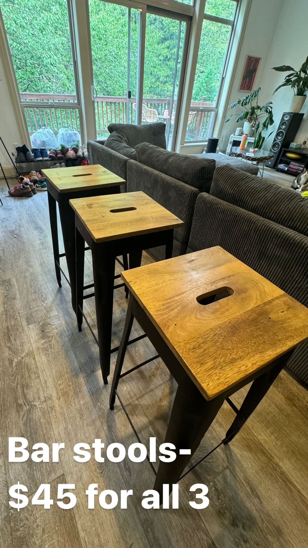 Bar Stools