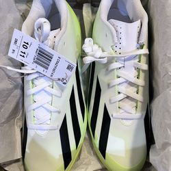 Adidas X Crazyfast .4 In