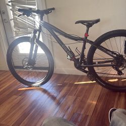 Co-op Drt 1.1 Bike