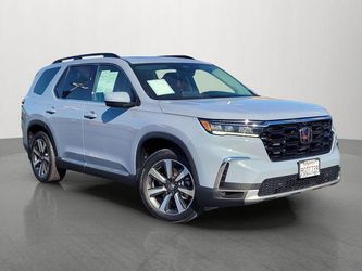 2023 Honda Pilot