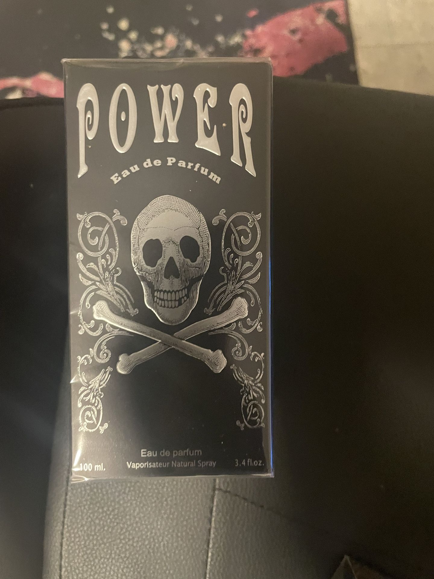 Men Cologne