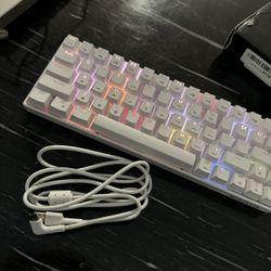 PC Keyboard 