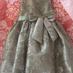 Kids Dress/Vestido