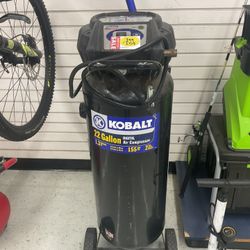 Kobalt Air Compressor 