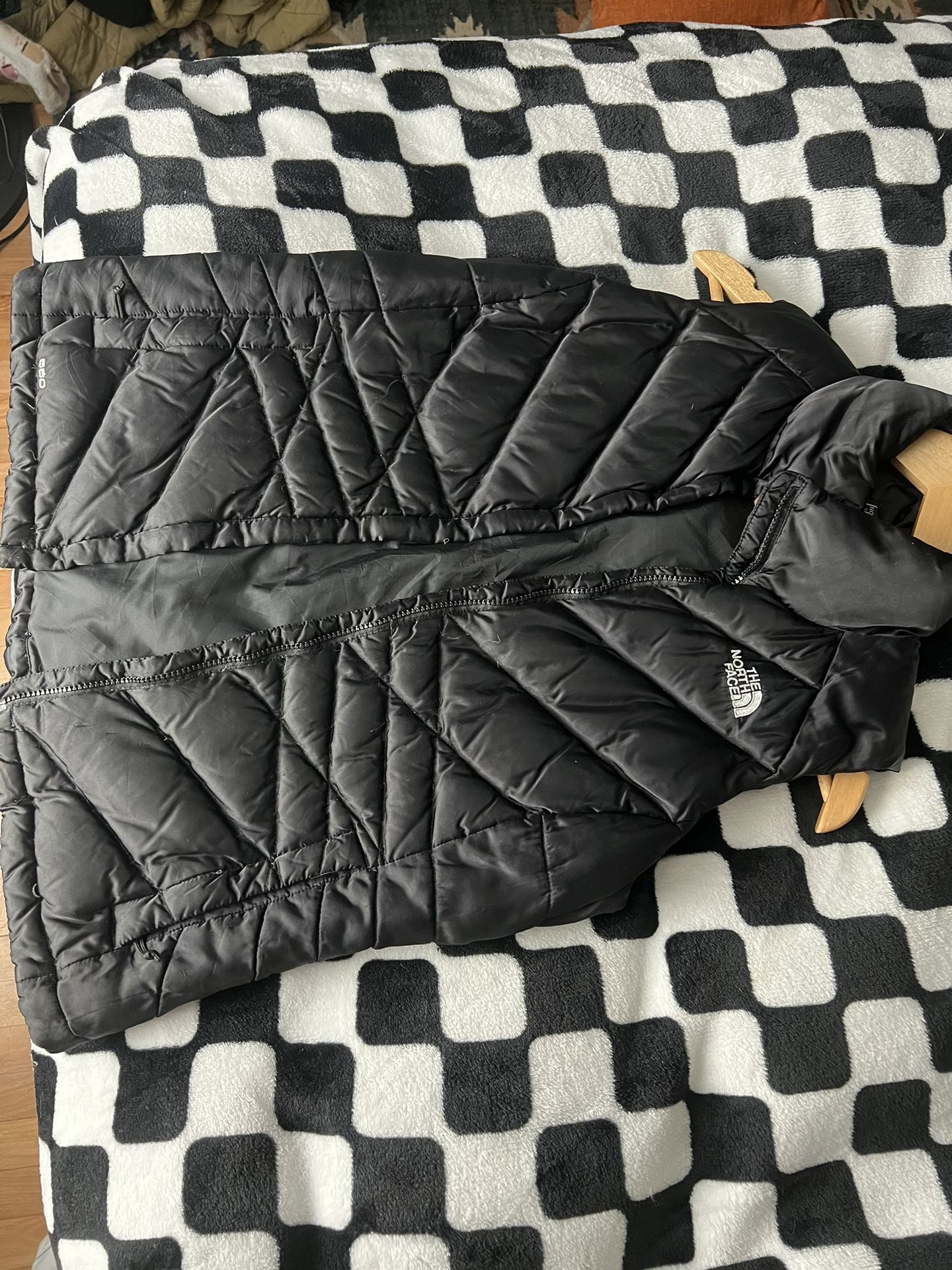 Northface Puffer Vest