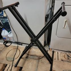 Keyboard STAND 