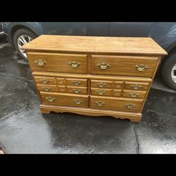 Dresser N Night Stand 