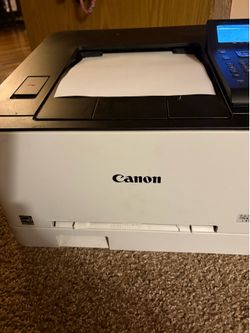 Canon printer