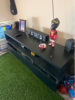 Tv stand