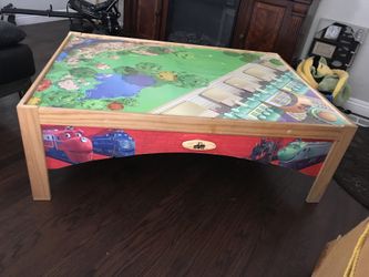 Kid table