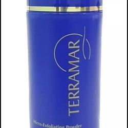 Terramar Daily Use Micro Exfoliating 