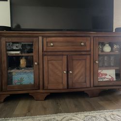 Tv Dresser