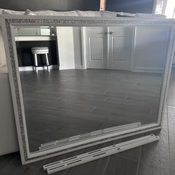 Mirror For Dresser