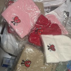 Bad Bunny Beanie 