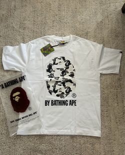 Bape shirt