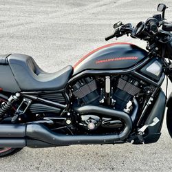 🏍️ 2013 Harley-Davidson Night Rod Special — $10,500 OBO