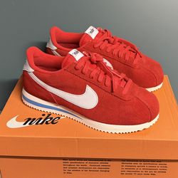 $65 Women’s Nike Cortez Brand New Size 7 & 7.5 (Men’s 5.5 & 6  )