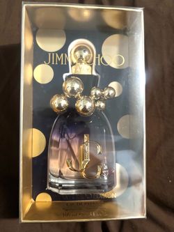 Jimmy Choo Eau de Parfum 100ml