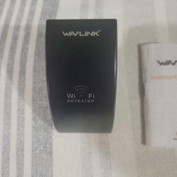 Wifi Range Extenders