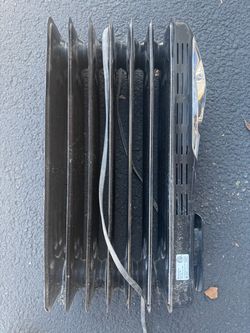 Electronic Heater