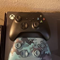 Xbox One Remotes