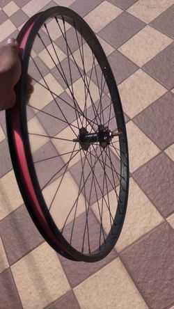 Throne 29er read description