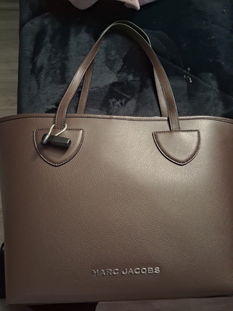 Marc Jacobs Purse (Brown)