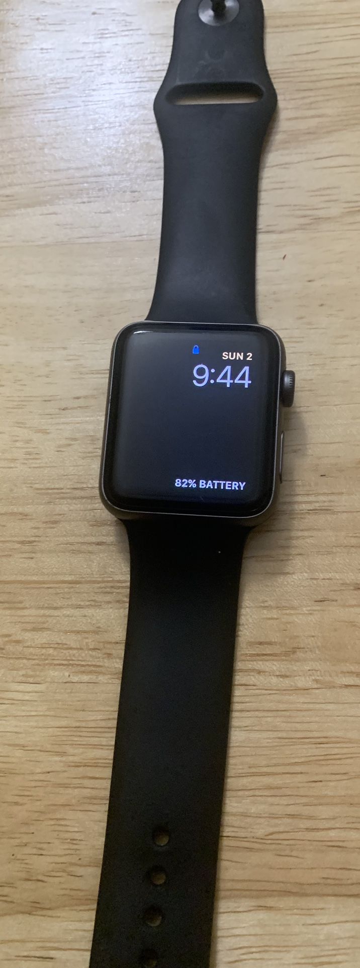 iwatch 3 cellular