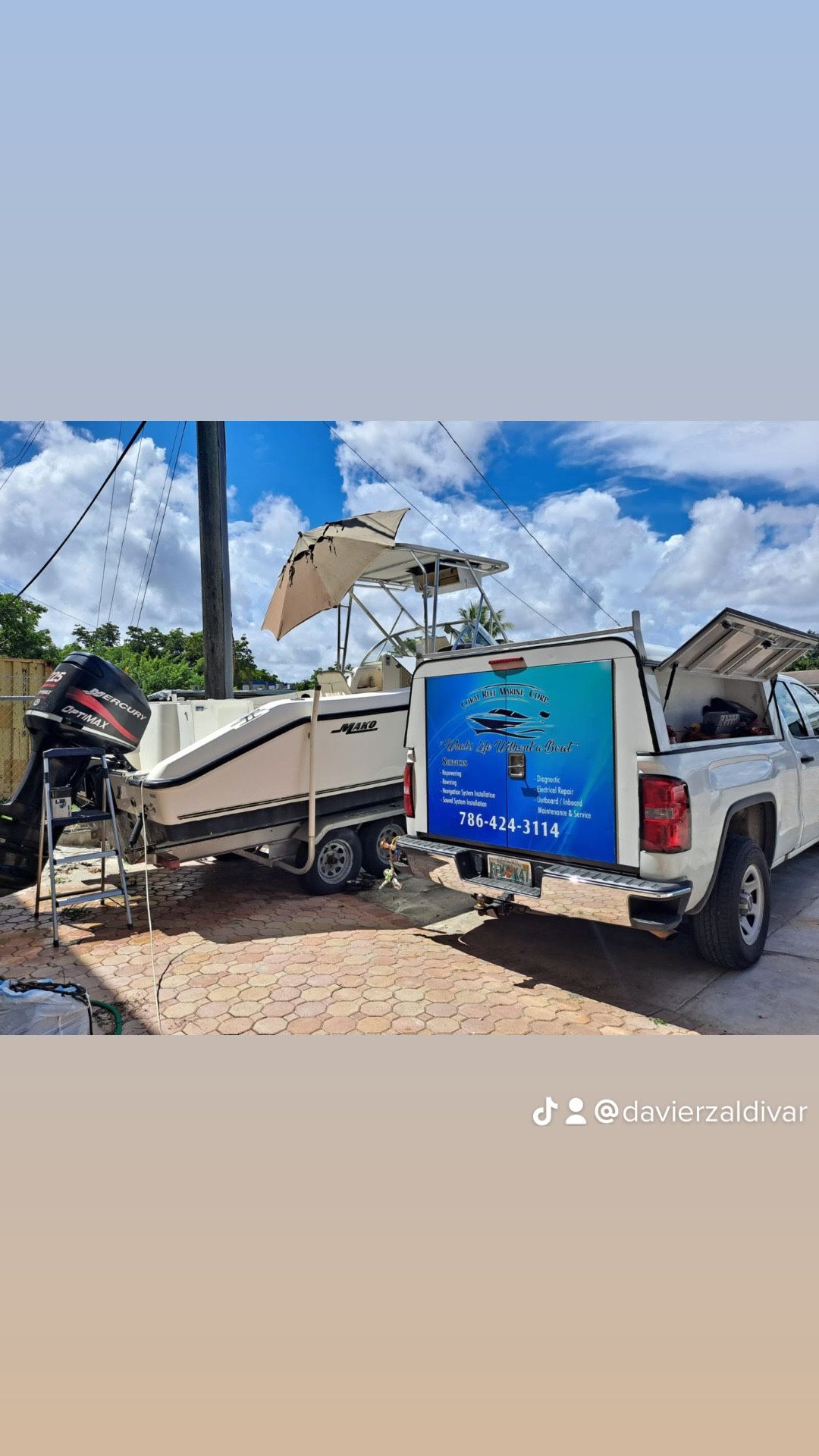 Boat Electricity for Sale in Hialeah, FL OfferUp
