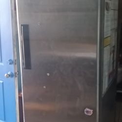 Commercial Refrigerator