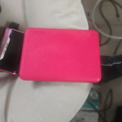 2 Terabyte Toshiba Hard Drive