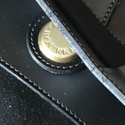 Dooney & Bourke Duffle Bag