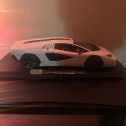 Lamborghini Car