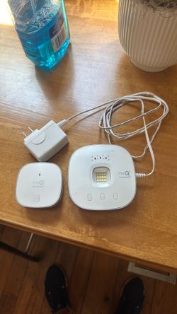 MyQ Garage Connector