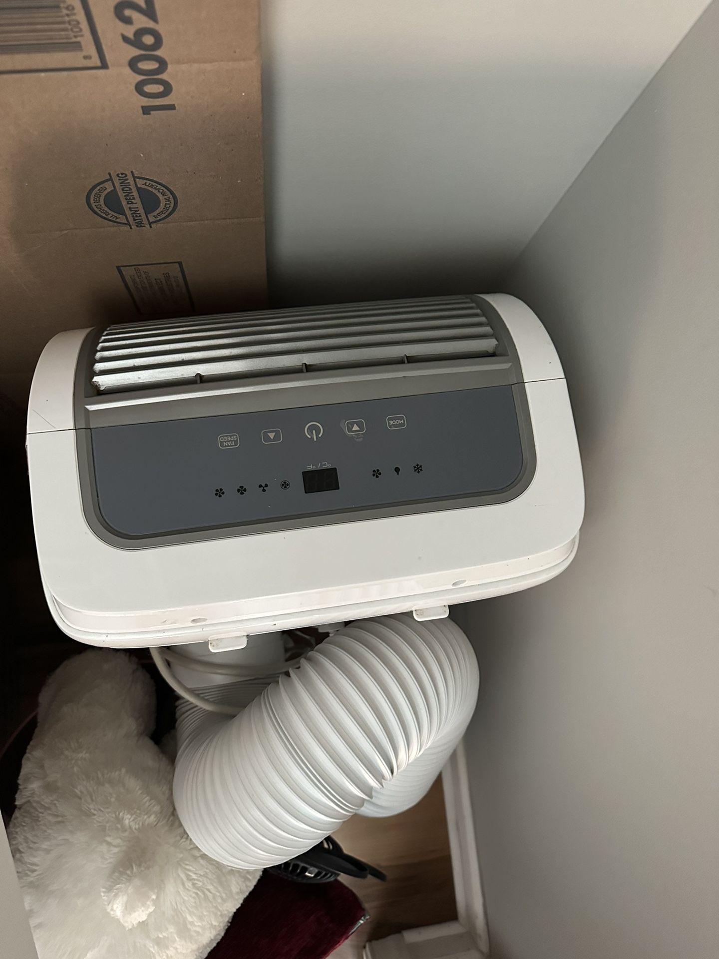Used Portable Ac Units For Sale Portable AC Unit for Sale in Dover, DE - OfferUp