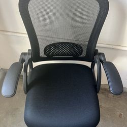 New Office chair