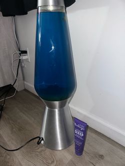 Grande Lava Lamp