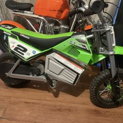 The Razor SX350 McGrath
