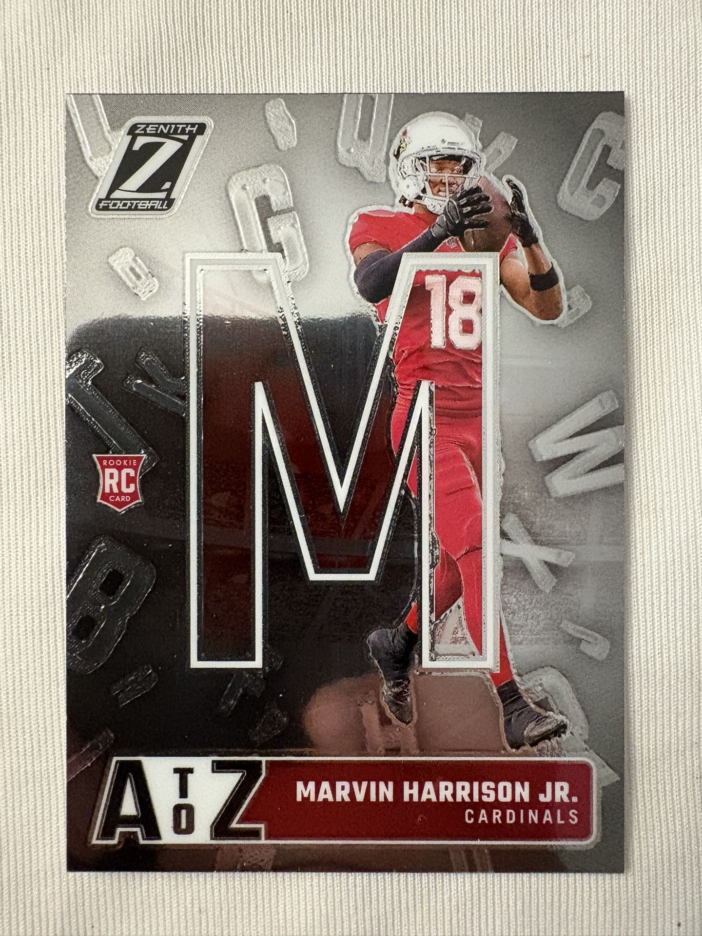 Marvin Harrison