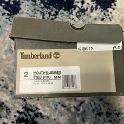 2 Y Air Jordans And Timberlands 