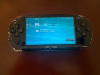 Psp original