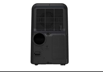 Toshiba Portable Air Conditioner (13,500 BTU for 440 Sqft)