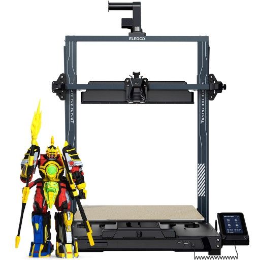 Elegoo Neptune 4 Max 3D Printer