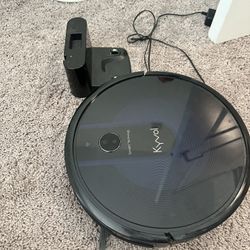 Kyvol Robot Vacuum Cleaner