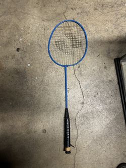 Badminton Racket