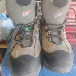 Men's Work Boots 