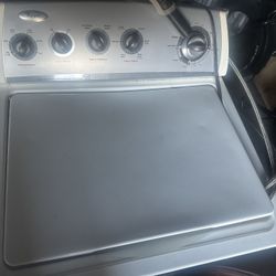Whirlpool Washer 